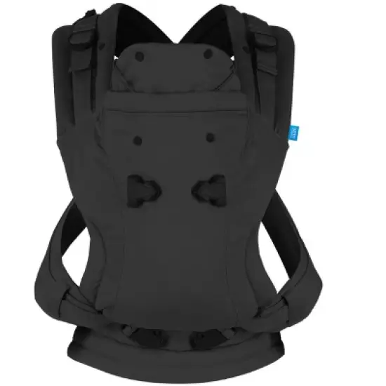 Diono Imagine Classic, 3-in-1 Baby Carrier Newborn to Toddler, Front & Back Carry image {9}