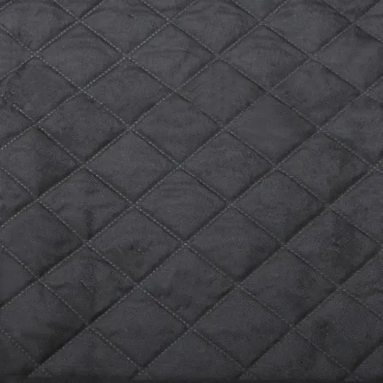 Unique Bargains Waterproof Dog Car Seat Cover for Back Seat 1 Pc image {3}