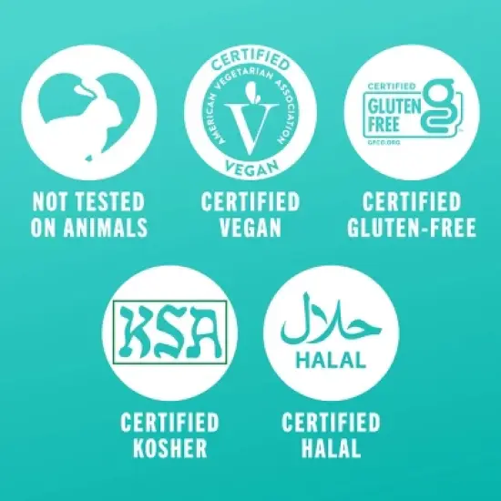 TheraBreath Plaque Control Mouthwash - 16 fl oz image {4}