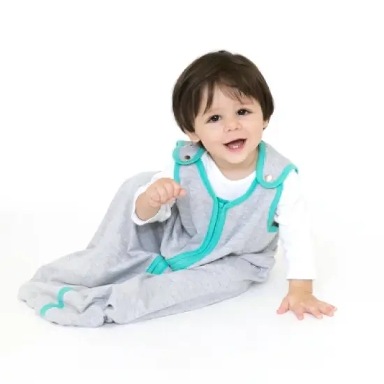 baby deedee Sleep Nest Lite Wearable Blanket image {4}