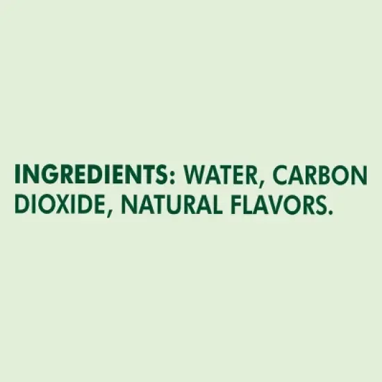 Maison Perrier Lime Sparkling Water - 8pk/11.15 fl oz Cans image {7}