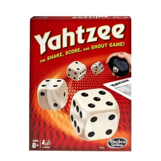 Yahtzee Classic Game image {5}
