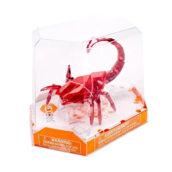 HEXBUG Scorpion - (Colors May Vary) image {8}