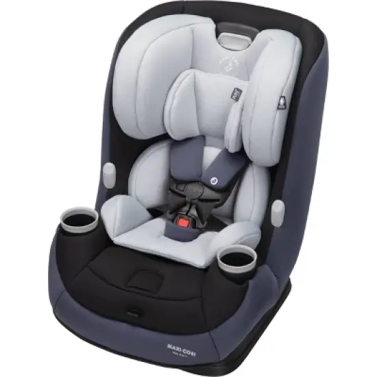 Maxi-Cosi Pria Pure Cosi All-in-One Convertible Car Seat image {21}