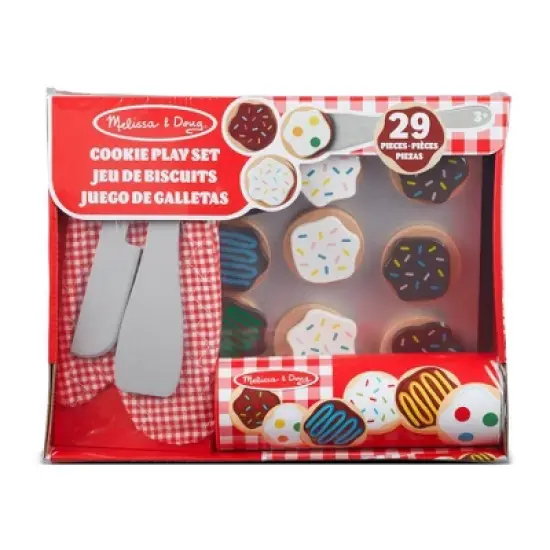 Melissa & Doug Slice and Bake Cookie Set image {2}