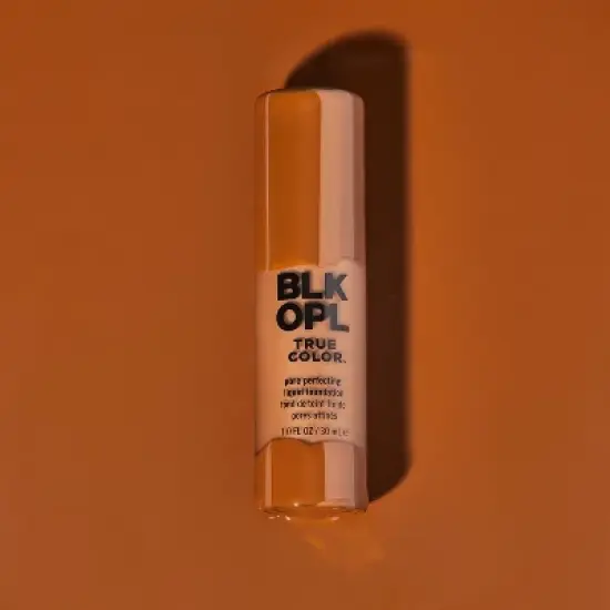 Black Opal True Color Pore Perfecting Liquid Foundation - 1 fl oz image {4}