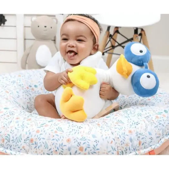 GooseWaddle Waddles the Goose Plush image {2}