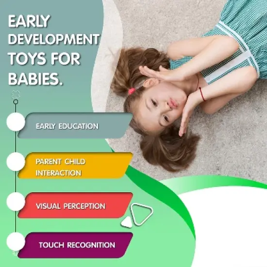 Leo & Friends Penguin Stacking Toddler Ring Tower image {5}