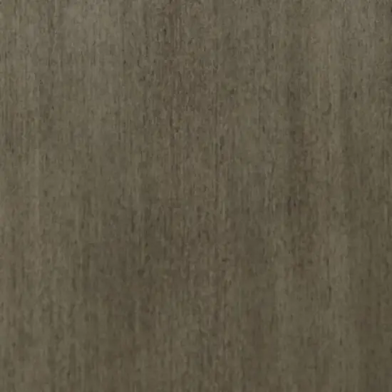 Arnett Two Drawer Nightstand Gray - Signature Design by Ashley image {5}