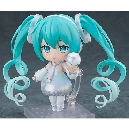 No.1799 Hatsune Miku Miku Expo 2021 Version Nendoroid | Vocaloid | Good Smile Company Action figures image {2}