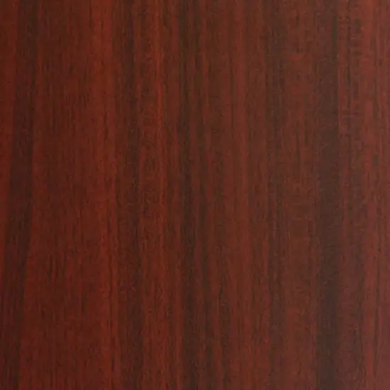 72" Legacy Office Storage Cabinet Buffet Mahogany - Regency image {6}