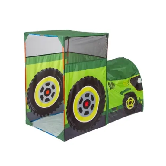 Pacific Play Tents Tractor Play House image {1}