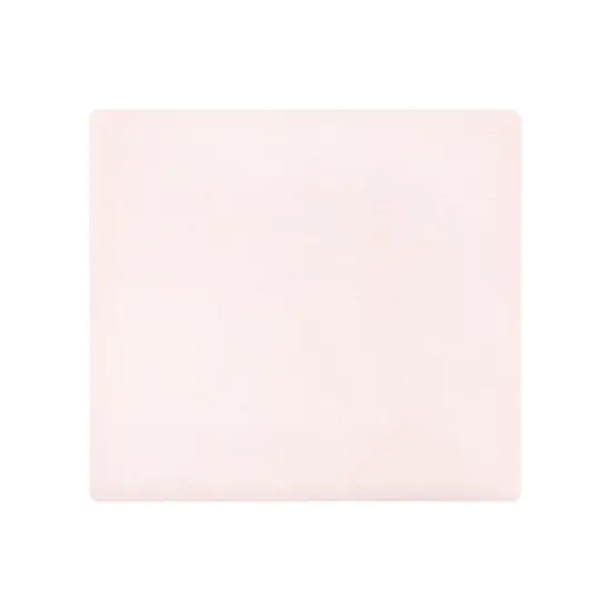 Hudson Baby Infant Girl Cotton Flannel Receiving Blankets Bundle, Girl Woodland Pals, One Size image {3}