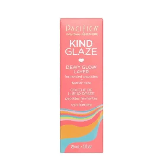 Pacifica Kind Glaze Cosmetic Highlighter - 1 fl oz image {3}
