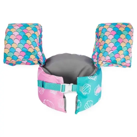 Swimways Disney Princess Swim Trainer - Ariel image {4}