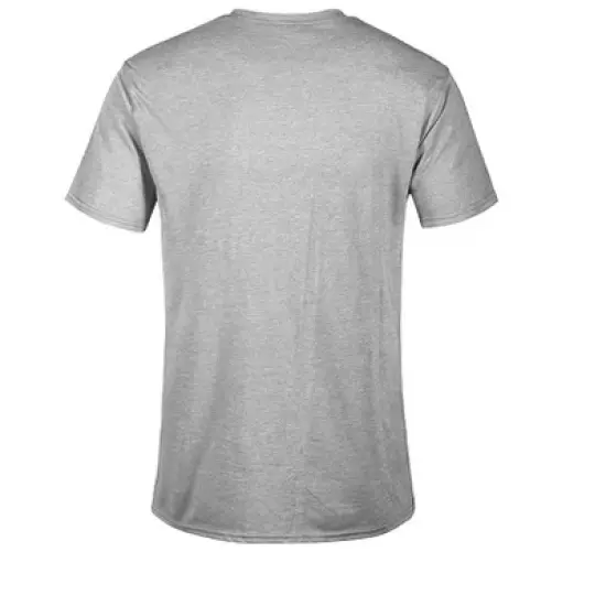 Men's Toy Story Toys Are Back in Town T-Shirt image {1}