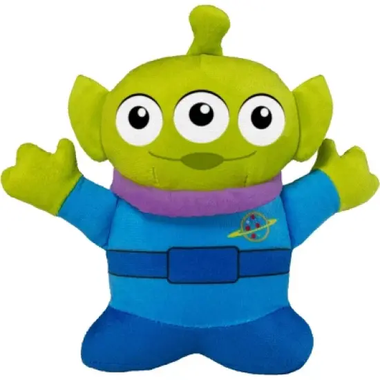 Halloween Disney Buzz Lightyear Dog Costume - M/L image {1}