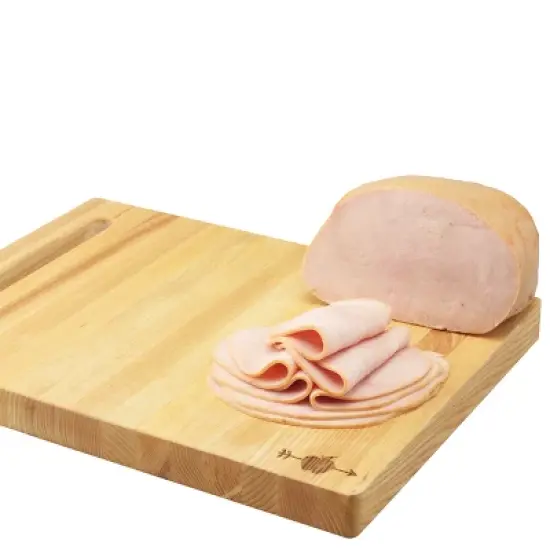 Applegate Naturals Honey & Maple Turkey Breast - Deli Fresh Sliced - price per lb image {2}