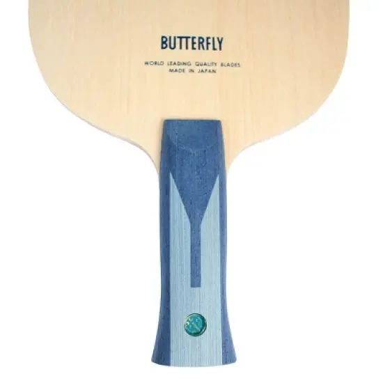 Butterfly Timo Boll ALC Blade image {4}