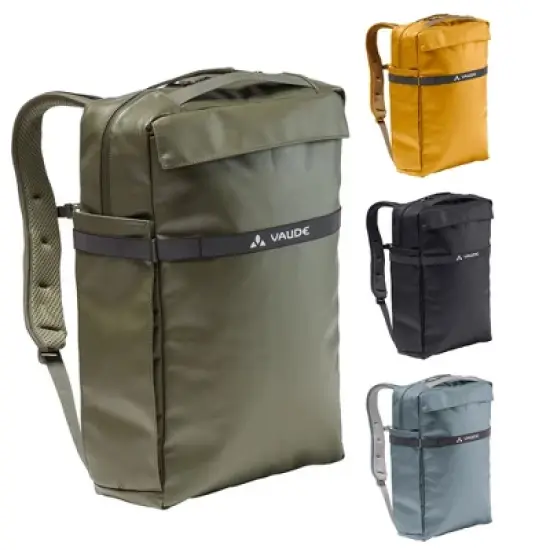 Vaude Mineo Transformer 20 Backpack/Bike Bag image {2}