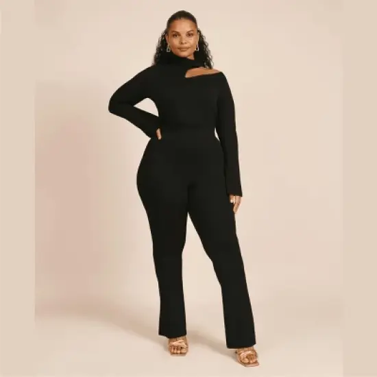 11 Honor&eacute; Collection Women's Flare Legging image {7}