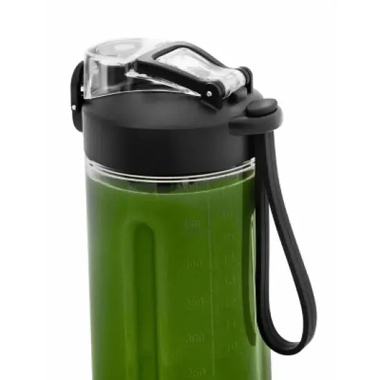 Brookstone Portable Blender image {3}