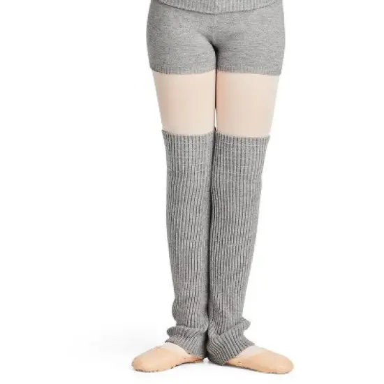 Capezio 18" Legwarmer - Girls image {4}