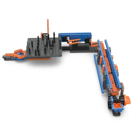 HEXBUG VEX Ball Challenge - Tilt a Table image {8}