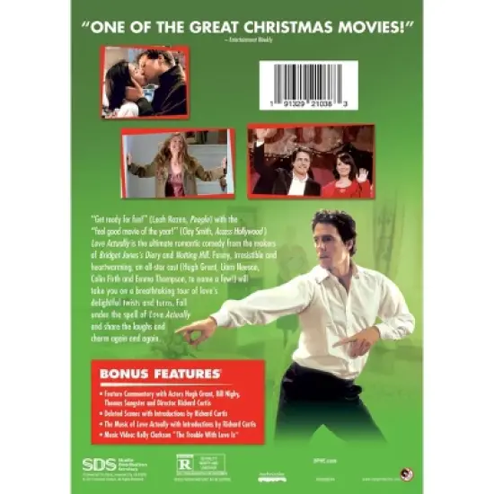 Love Actually image {2}