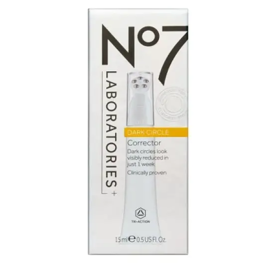 No7 Laboratories Dark Circle Corrector image {4}