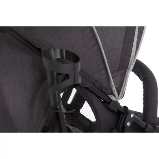 Dream On Me Vista Moonwalk Stroller Lightweight Infant Stroller image {10}