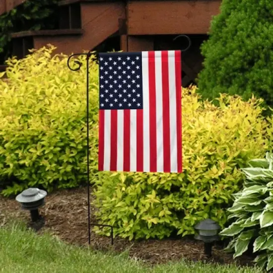 Briarwood Lane Everyday Garden Flag 12x18 For Outdoor American Flag Garden Flag Flags For Outside image {3}