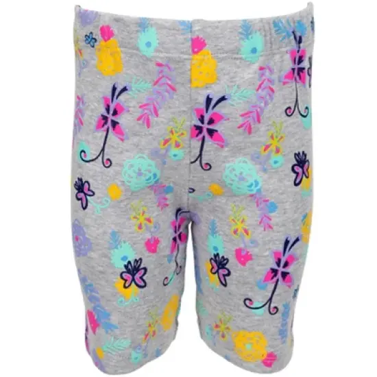 Disney Encanto Mirabel Luisa Isabella Girls T-Shirt and Shorts Outfit Set Toddler to Big Kid  image {3}