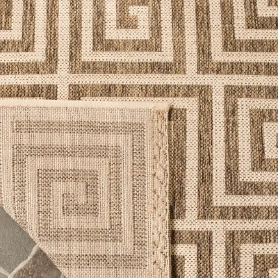 Beach House BHS129 Power Loomed Rug - Safavieh image {2}