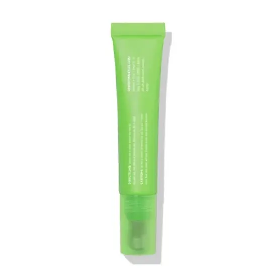 Hero Cosmetics Bright Eyes Illuminating Eye Cream - 0.5 fl oz image {2}