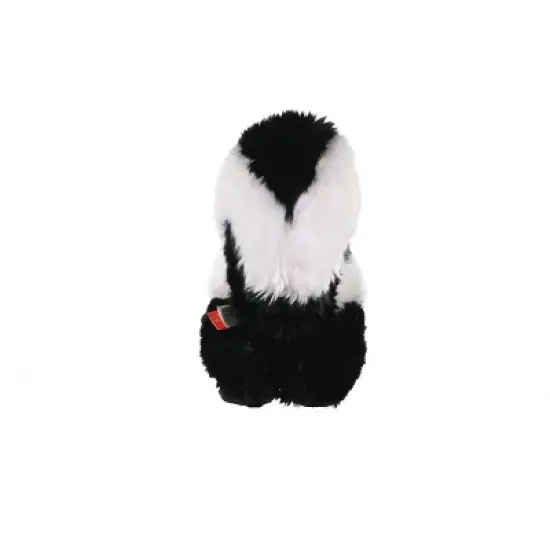Wild Republic Cuddlekins Skunk Stuffed Animal, 12 Inches image {4}