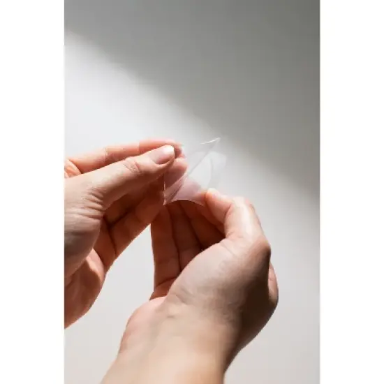 Scar Fx Silicone Sheet - 1" x 22" image {4}