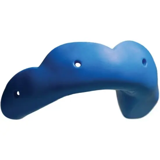 SISU GO 1.6mm Diffusix Technology Mouthguard image {4}