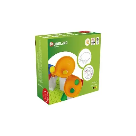 Hubelino Twister Action Set (Made in Germany) image {2}