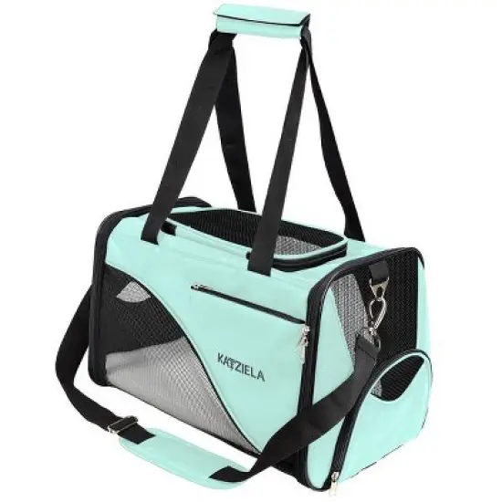 Safari Sleeper Airline Approved Pet Carrier image {7}