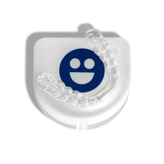 Cheeky Oral Care Custom Mouth Guard & Dental Impression Kit for Teeth Grinding & Clenching image {15}