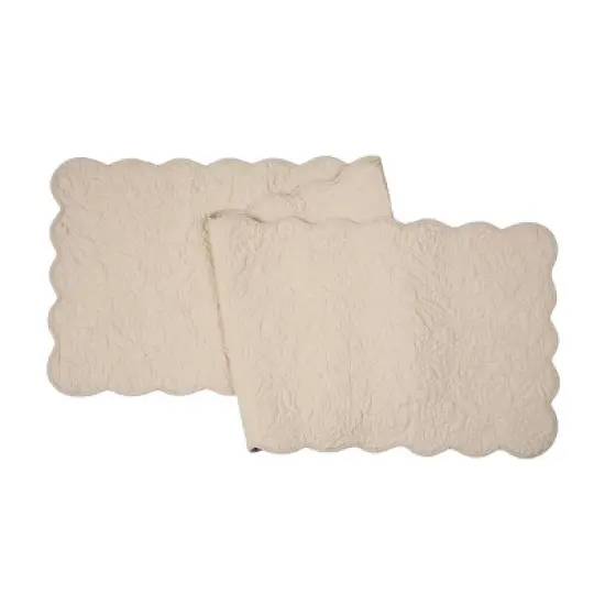 C&F Home Christiana Machine Wash Runner 14 x 51" image {4}