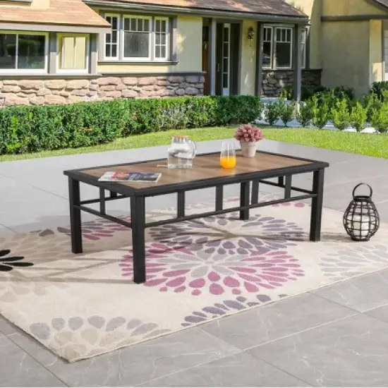 Outdoor Coffee Table - Patio Festival image {1}