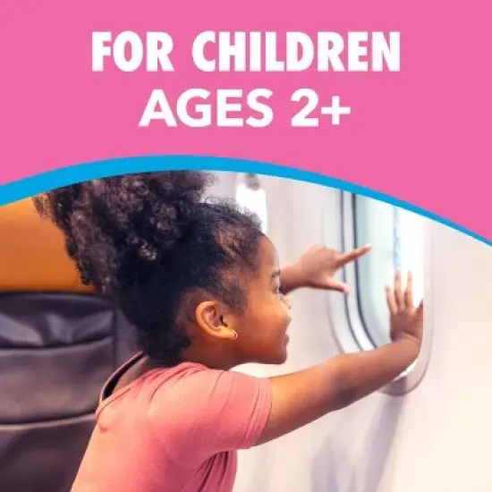 Gravol Kids' DMH Liquid - 75ml image {7}