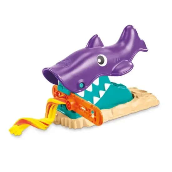 Play-Doh Octopus and Friends Adventure Playset image {7}
