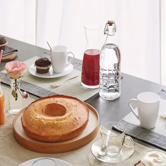 Bormioli Rocco Moresca Bottle image {4}