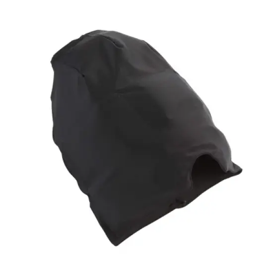 Aculief Headache, Migraine, & Stress Relief Hat - Natural Ice Mask for Tension & Muscle Pain &ndash; Black image {7}