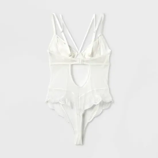 Women's Underwire Bodysuit - Auden&trade; image {6}