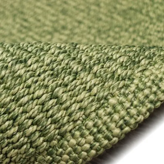 Liora Manne Avalon  Indoor/Outdoor Rug  Green image {8}