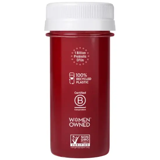 So Good So You Sleepy Tart Cherry Organic Probiotic Shot - 1.7 fl oz image {1}